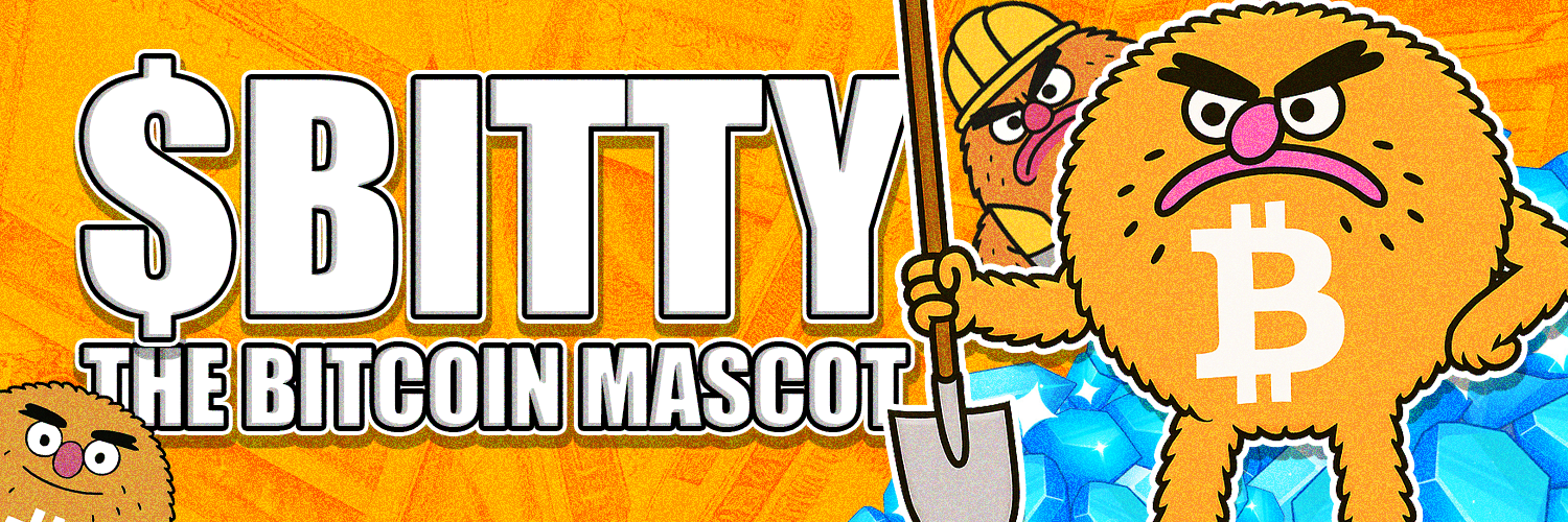 Bitty Banner
